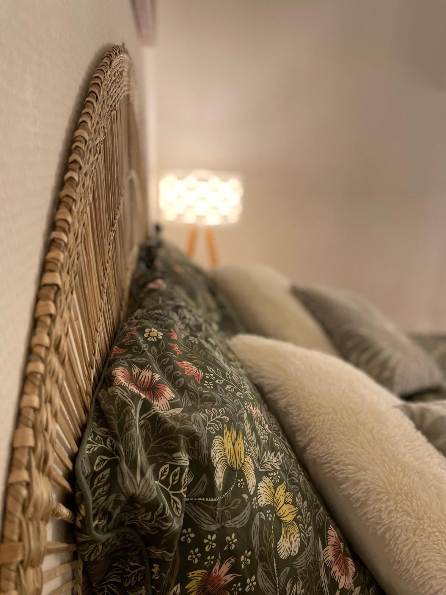 Apartament T2 Plein Centre Au 1Er Etage Avec Parking Prive Millau Zewnętrze zdjęcie